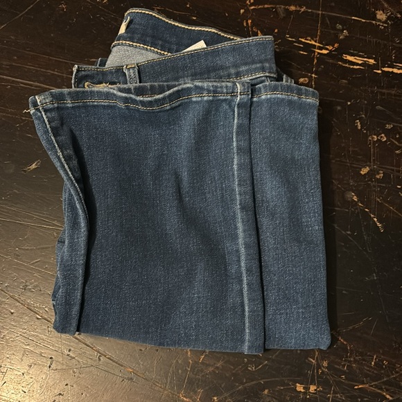 Levi’s 315 shaping bootcut jeans - Picture 4 of 5